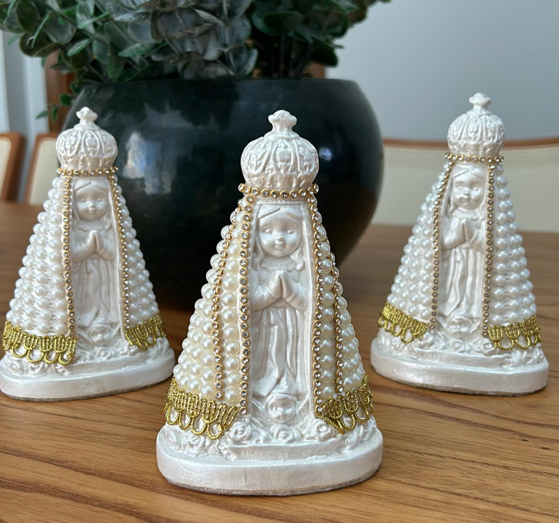 Nossa Senhora Aparecida Baby