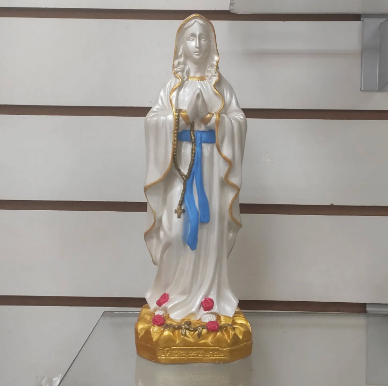 Nossa Senhora de Lourdes