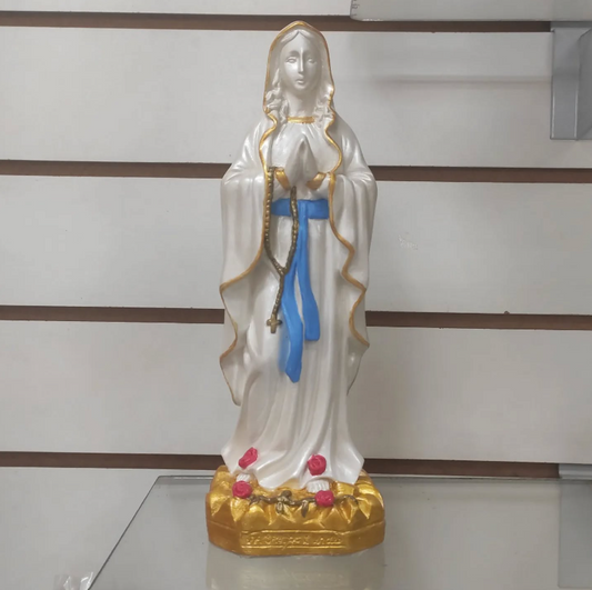 Nossa Senhora de Lourdes